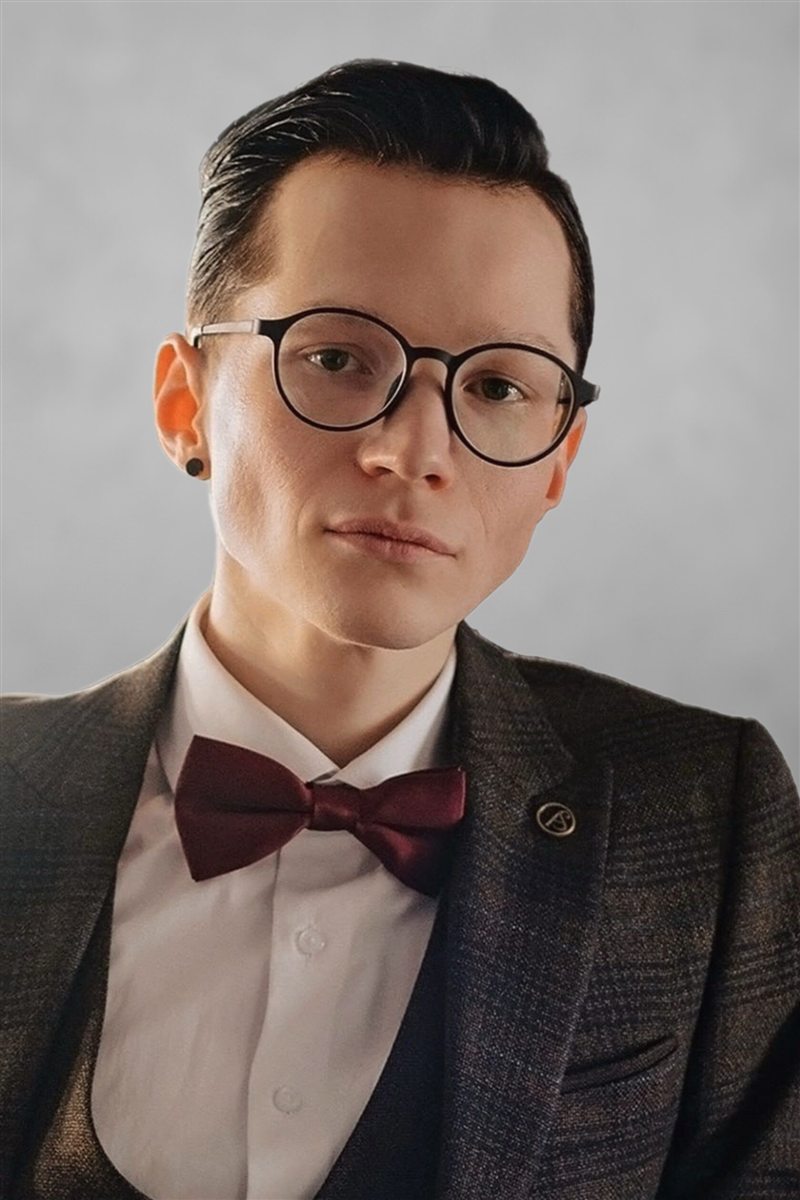 Александр Ладыгин