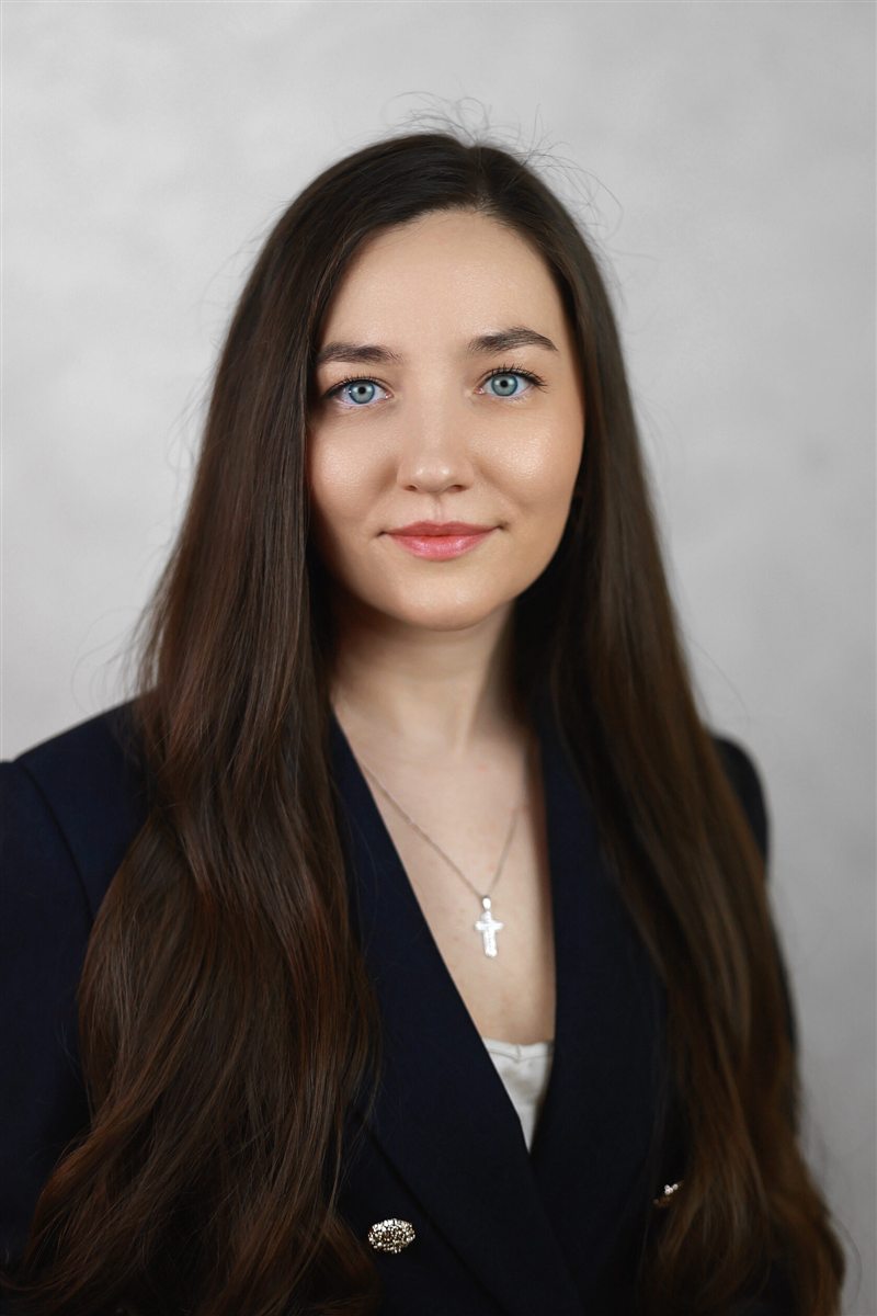 Ангелина Скворцова