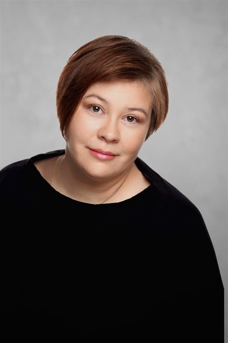 Юлия Кузьмина
