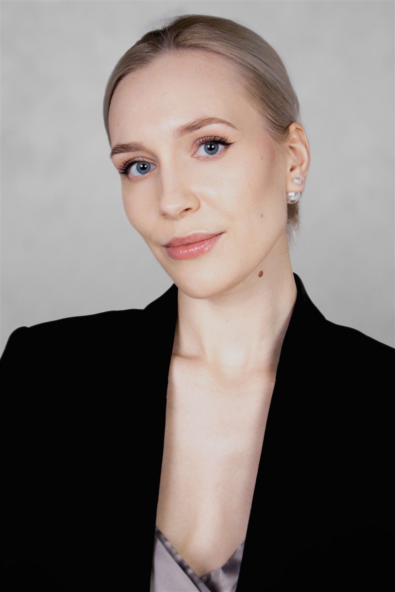 Елена Ярошевич