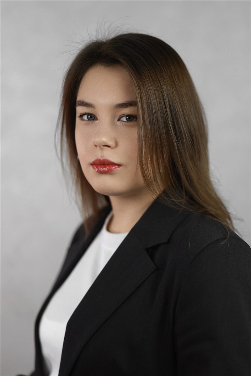 Лилия Трифонова