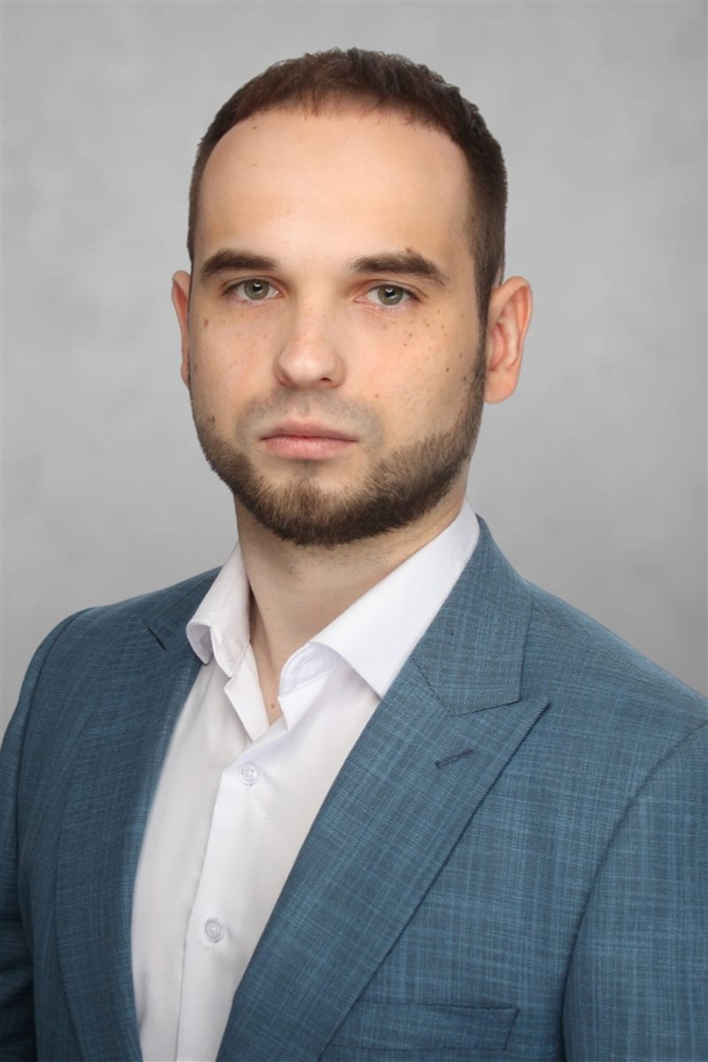 Сергей Доценко