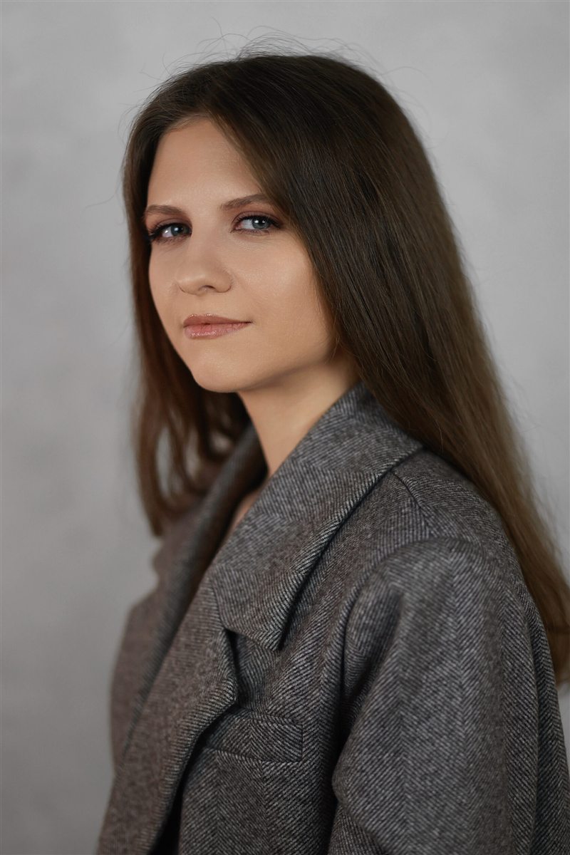 Ульяна Торопцева