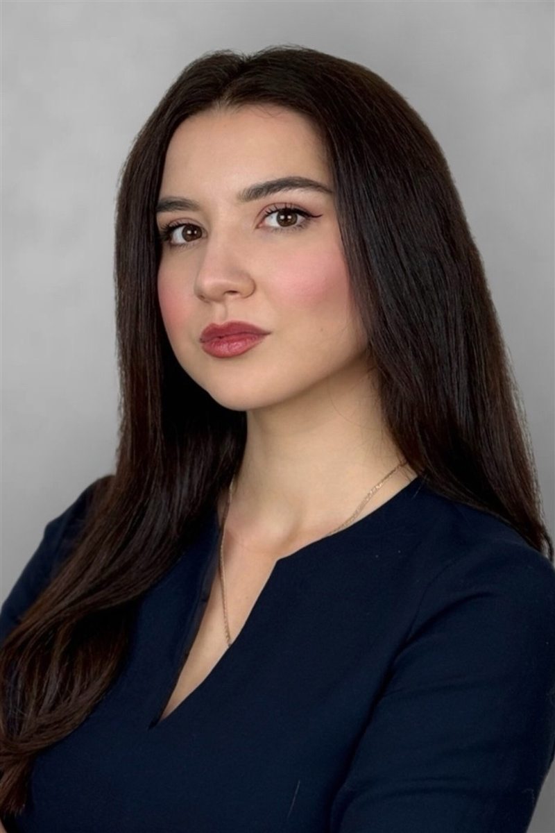 Василина Ралько